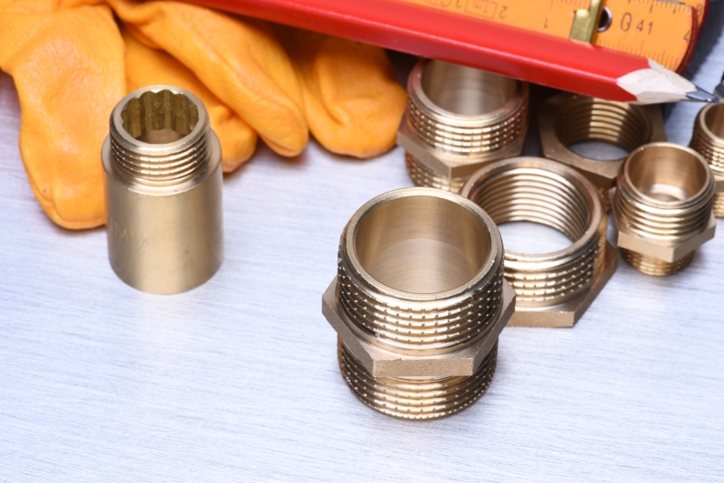 Plumbers in Woodchurch