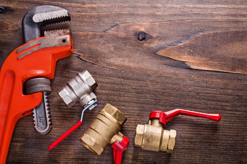 Plumbers in Woodchurch, Hamstreet, TN26